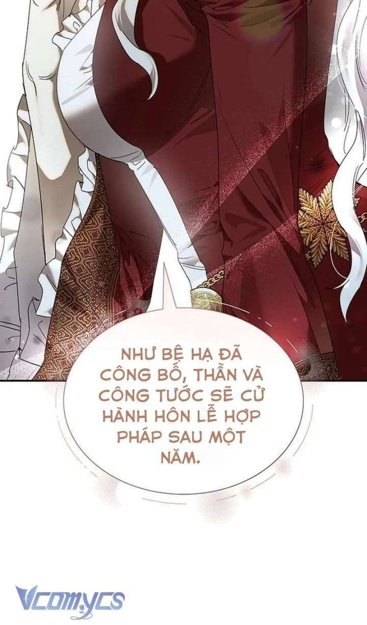 Cứ Cố Gắng Hết Sức Để Hối Hận - Chap 35 - Trang 31