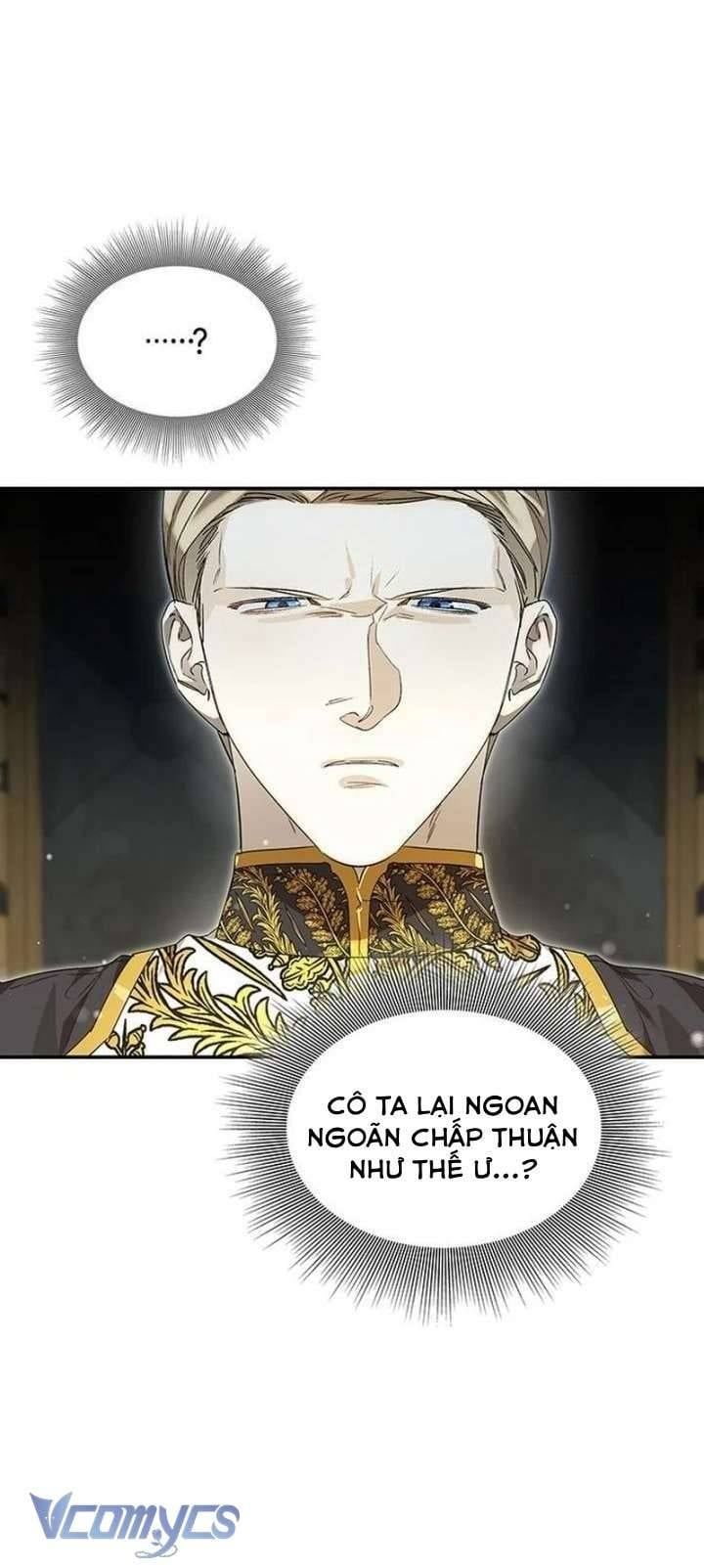 Cứ Cố Gắng Hết Sức Để Hối Hận - Chap 35 - Trang 32