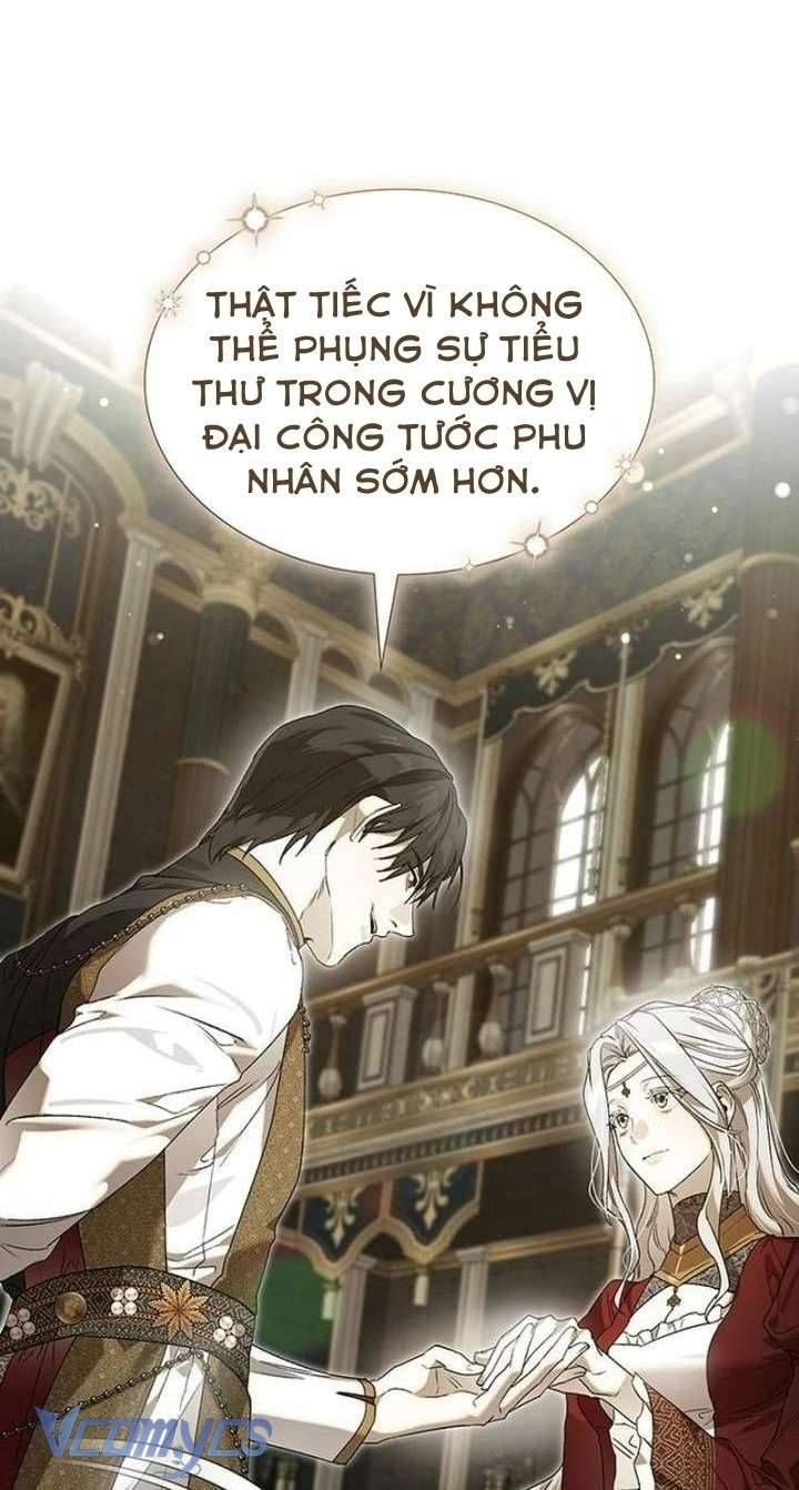 Cứ Cố Gắng Hết Sức Để Hối Hận - Chap 35 - Trang 34