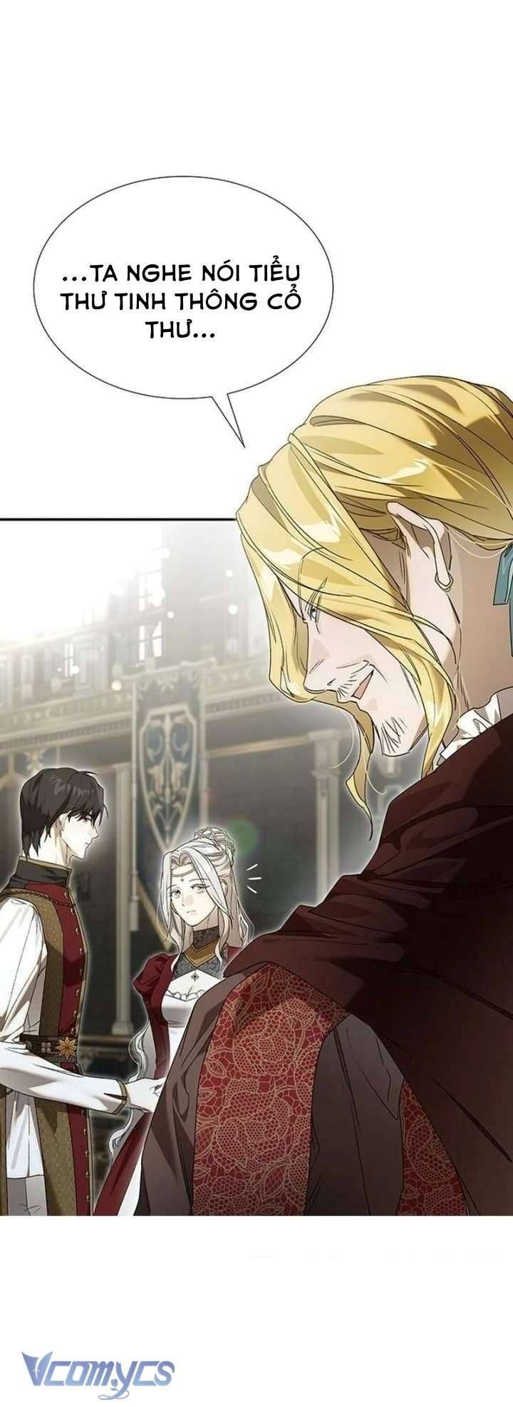 Cứ Cố Gắng Hết Sức Để Hối Hận - Chap 35 - Trang 37