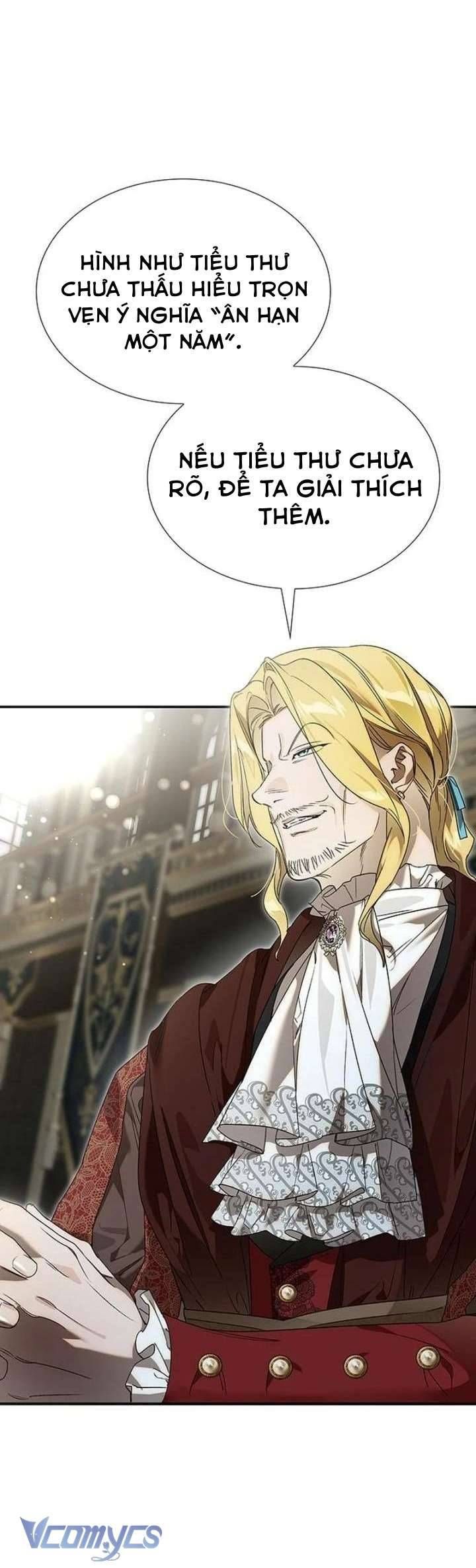 Cứ Cố Gắng Hết Sức Để Hối Hận - Chap 35 - Trang 38