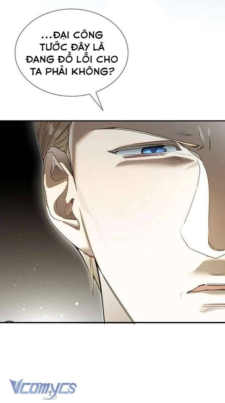 Cứ Cố Gắng Hết Sức Để Hối Hận - Chap 35 - Trang 5