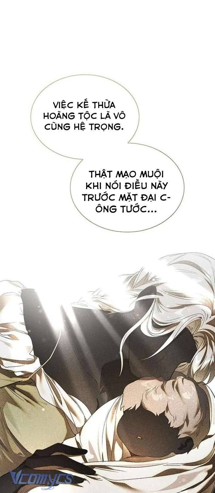 Cứ Cố Gắng Hết Sức Để Hối Hận - Chap 35 - Trang 42