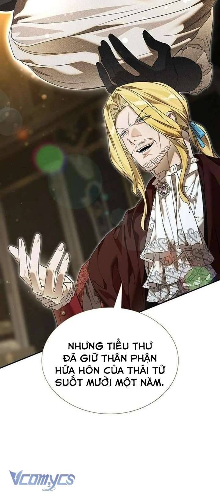Cứ Cố Gắng Hết Sức Để Hối Hận - Chap 35 - Trang 43