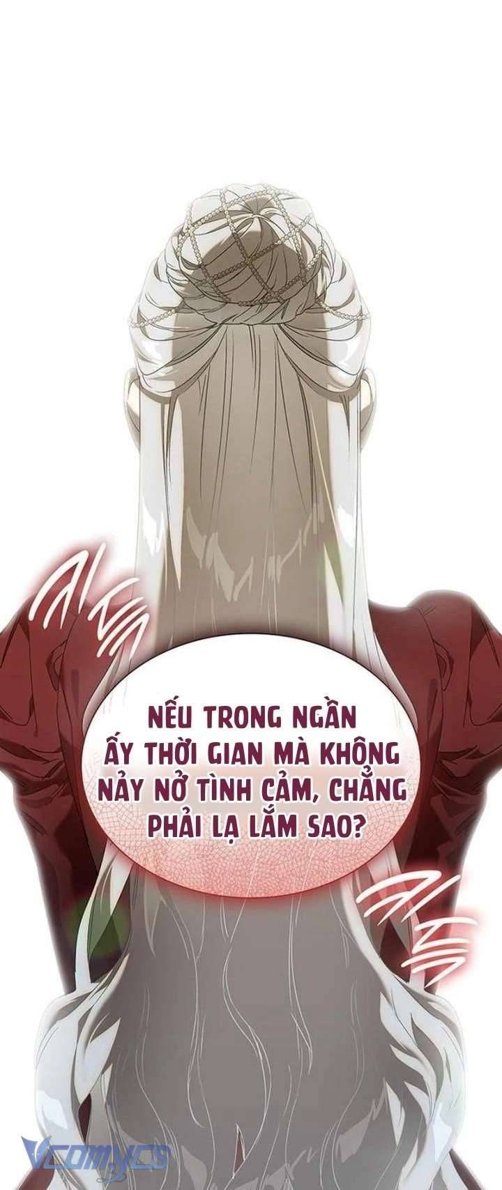 Cứ Cố Gắng Hết Sức Để Hối Hận - Chap 35 - Trang 44