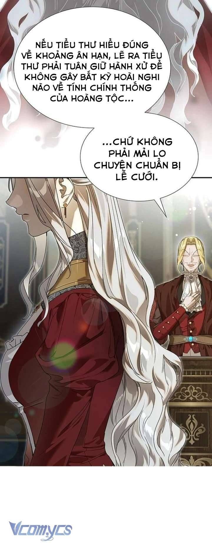 Cứ Cố Gắng Hết Sức Để Hối Hận - Chap 35 - Trang 45