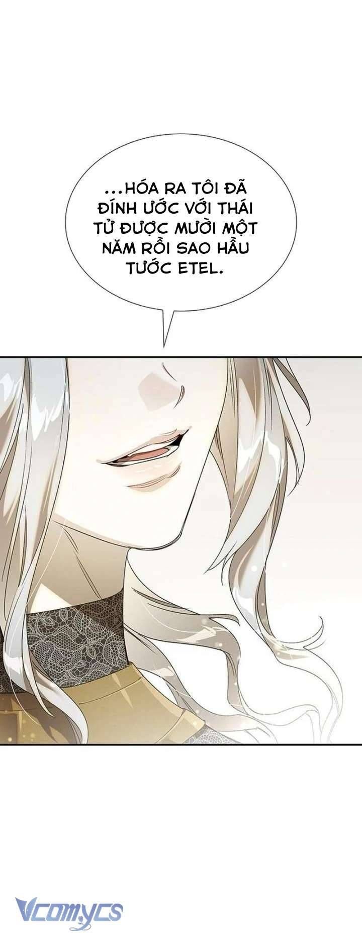 Cứ Cố Gắng Hết Sức Để Hối Hận - Chap 35 - Trang 46