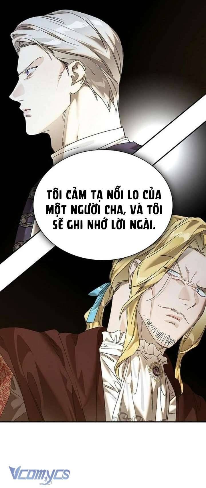 Cứ Cố Gắng Hết Sức Để Hối Hận - Chap 35 - Trang 49
