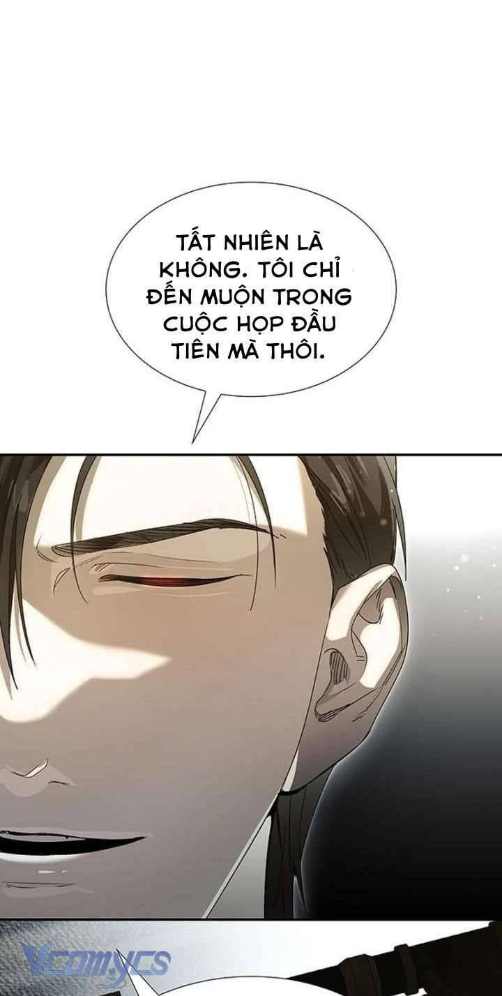 Cứ Cố Gắng Hết Sức Để Hối Hận - Chap 35 - Trang 6