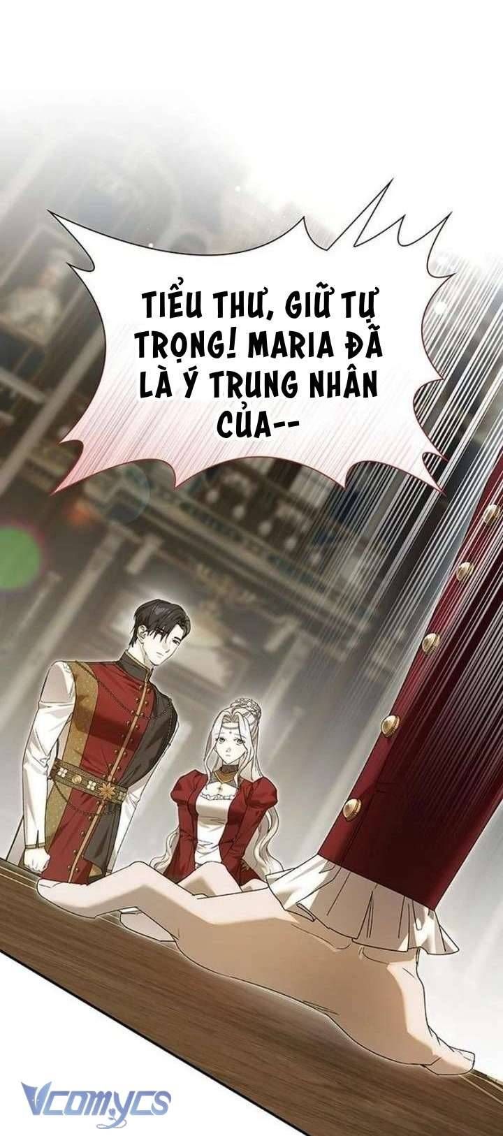 Cứ Cố Gắng Hết Sức Để Hối Hận - Chap 35 - Trang 53