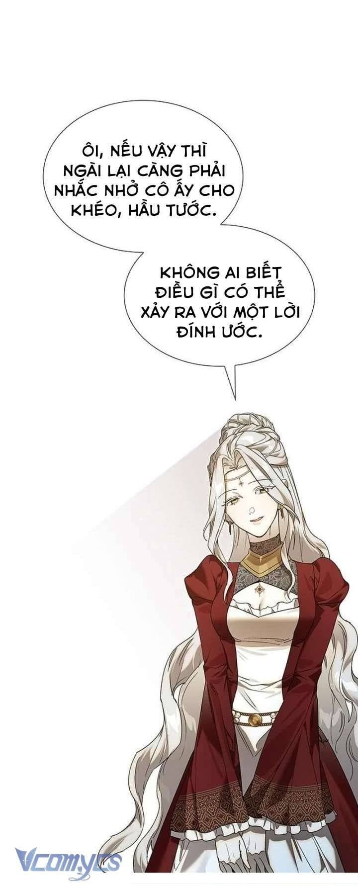 Cứ Cố Gắng Hết Sức Để Hối Hận - Chap 35 - Trang 55