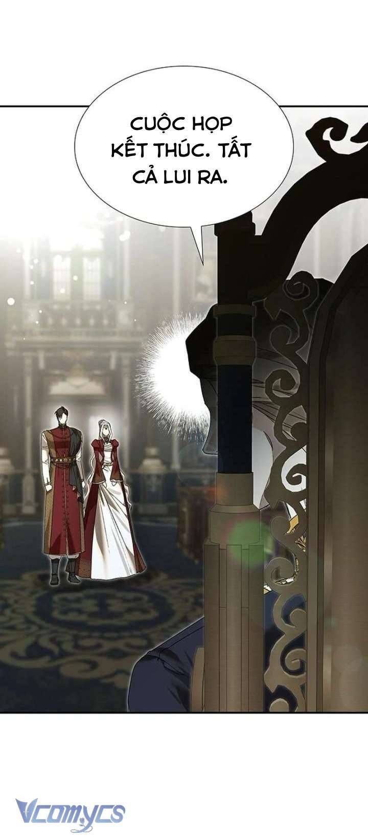Cứ Cố Gắng Hết Sức Để Hối Hận - Chap 35 - Trang 63