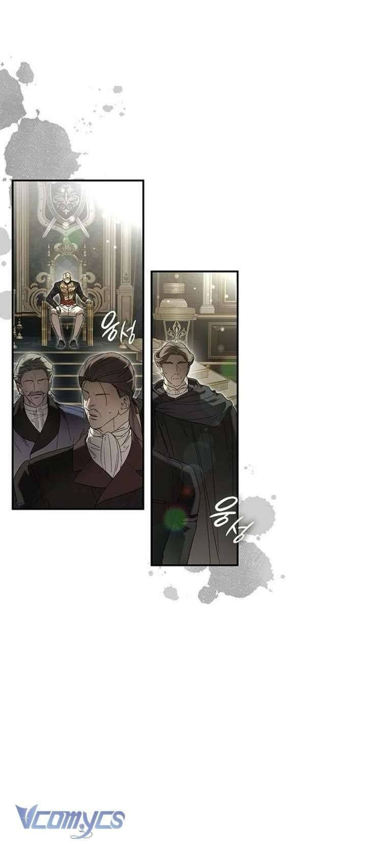 Cứ Cố Gắng Hết Sức Để Hối Hận - Chap 35 - Trang 65