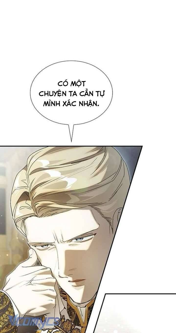 Cứ Cố Gắng Hết Sức Để Hối Hận - Chap 35 - Trang 67