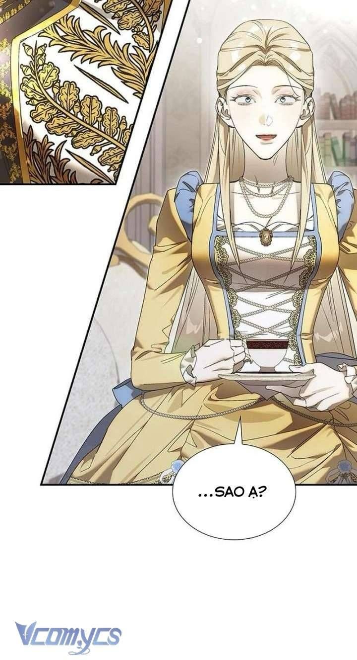 Cứ Cố Gắng Hết Sức Để Hối Hận - Chap 35 - Trang 68