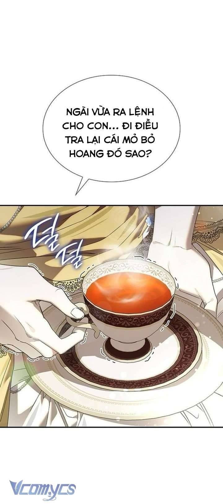 Cứ Cố Gắng Hết Sức Để Hối Hận - Chap 35 - Trang 69