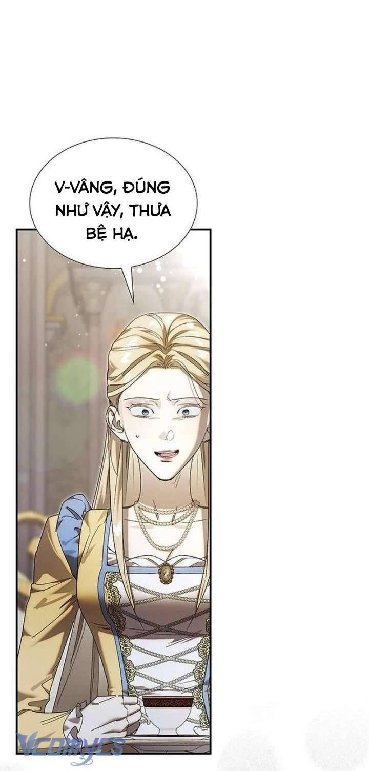 Cứ Cố Gắng Hết Sức Để Hối Hận - Chap 35 - Trang 72