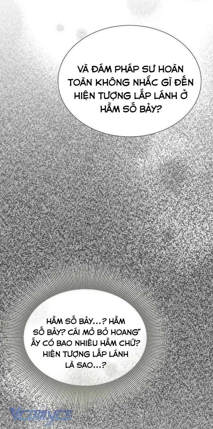 Cứ Cố Gắng Hết Sức Để Hối Hận - Chap 35 - Trang 73