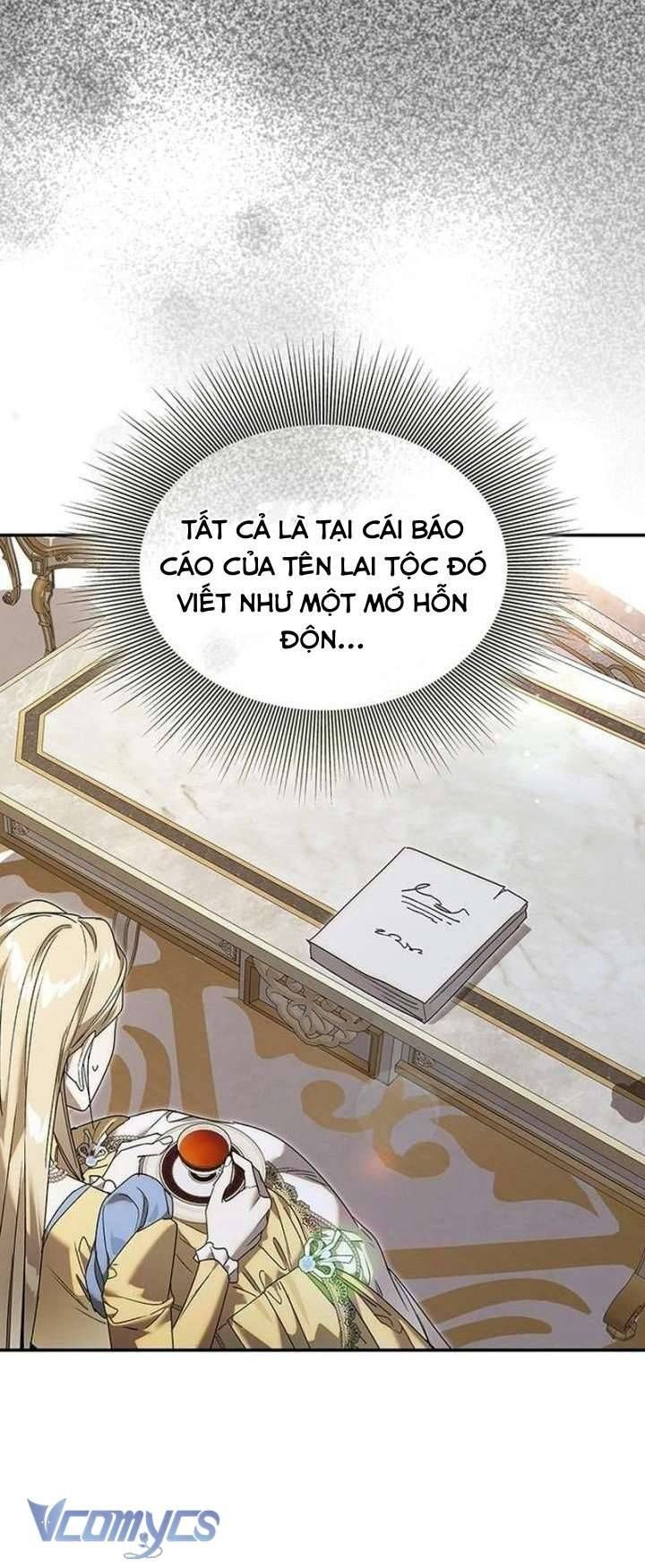 Cứ Cố Gắng Hết Sức Để Hối Hận - Chap 35 - Trang 74