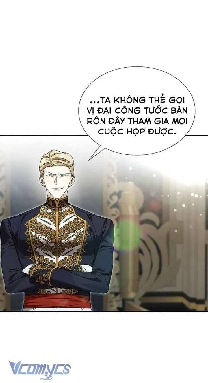 Cứ Cố Gắng Hết Sức Để Hối Hận - Chap 35 - Trang 10
