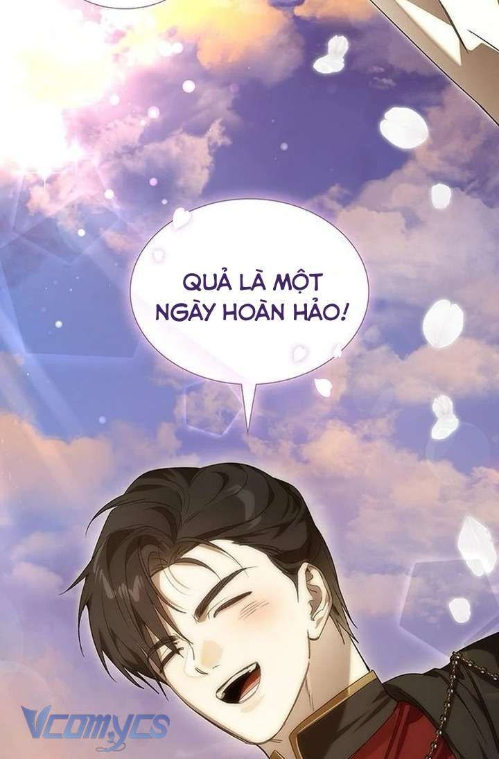 Cứ Cố Gắng Hết Sức Để Hối Hận - Chap 36 - Trang 2