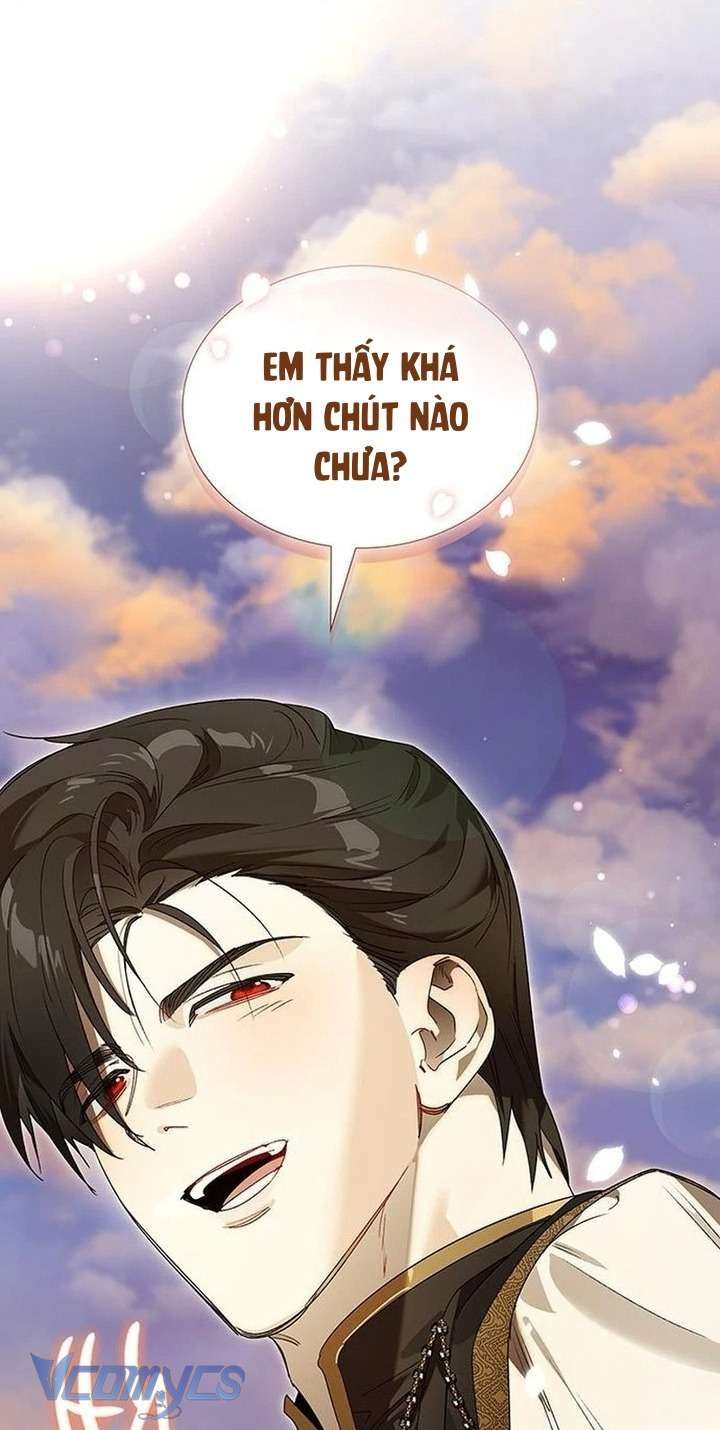Cứ Cố Gắng Hết Sức Để Hối Hận - Chap 36 - Trang 14