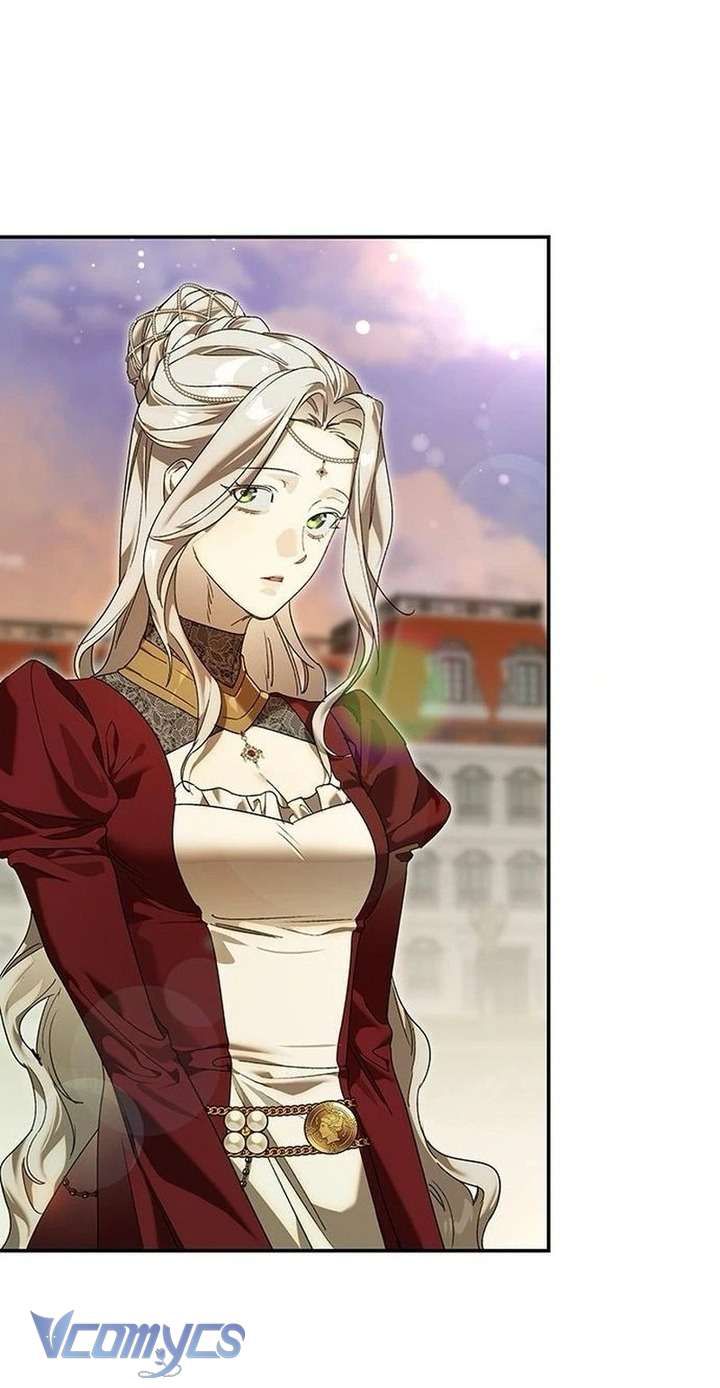 Cứ Cố Gắng Hết Sức Để Hối Hận - Chap 36 - Trang 16