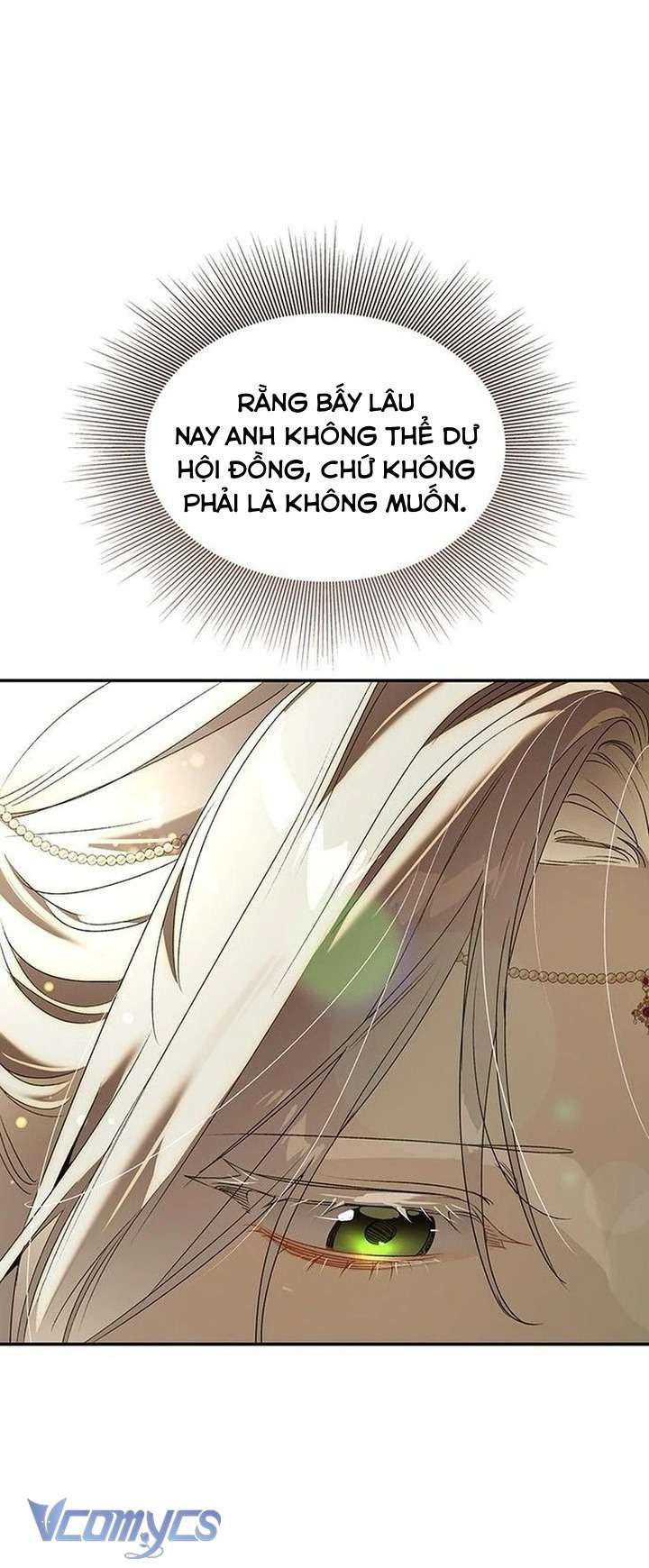 Cứ Cố Gắng Hết Sức Để Hối Hận - Chap 36 - Trang 19