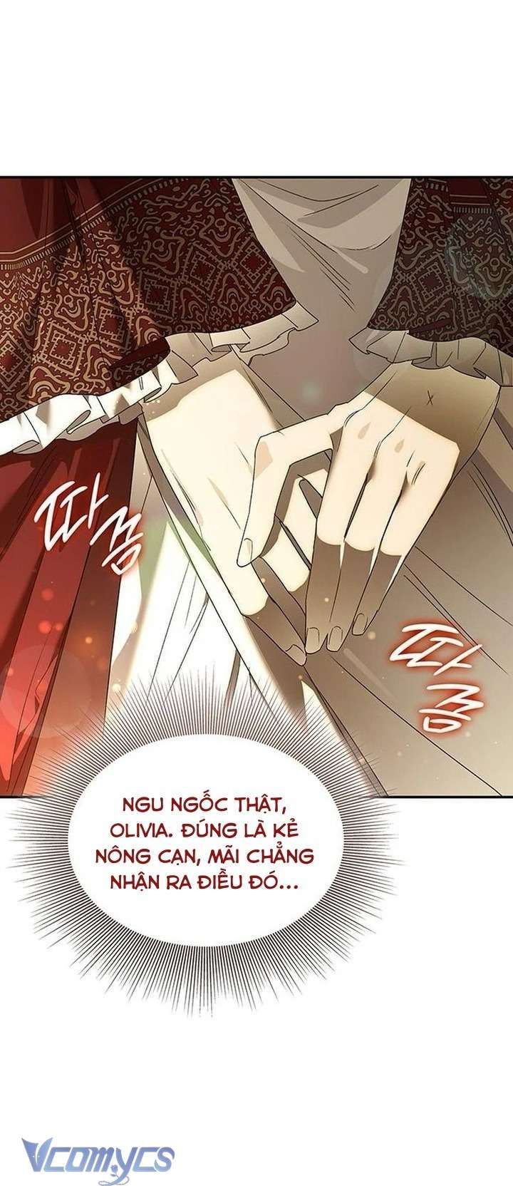 Cứ Cố Gắng Hết Sức Để Hối Hận - Chap 36 - Trang 20