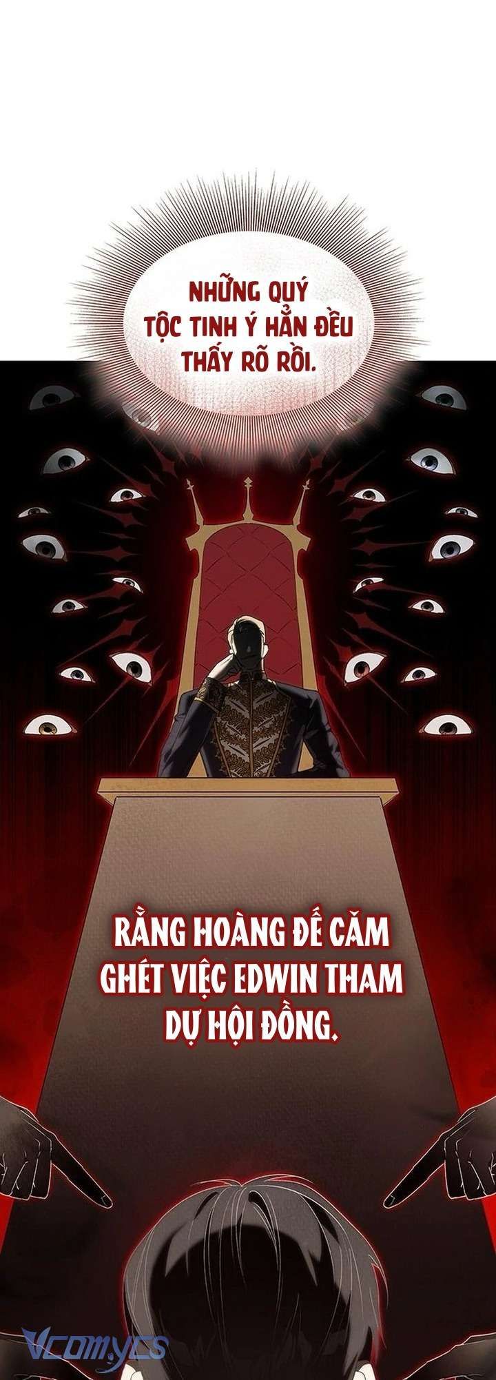 Cứ Cố Gắng Hết Sức Để Hối Hận - Chap 36 - Trang 21