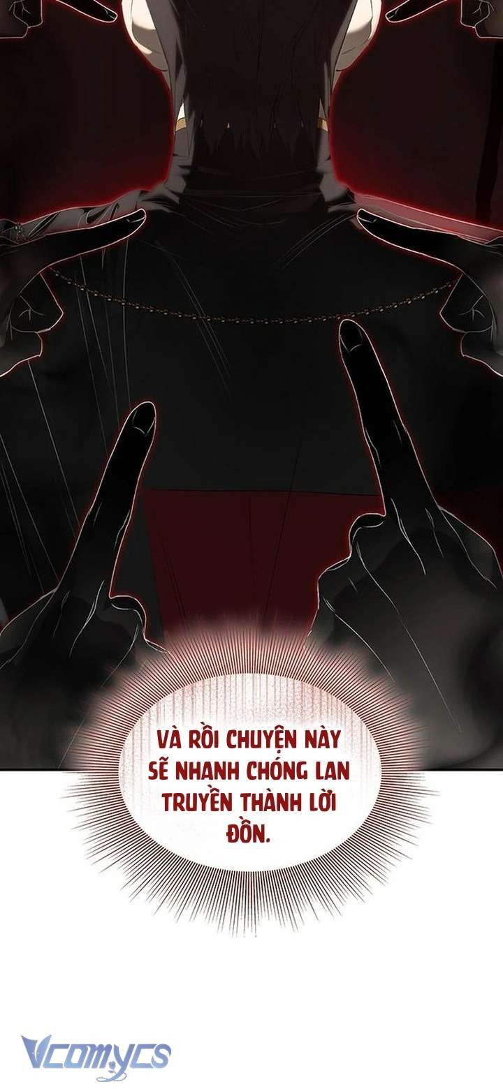 Cứ Cố Gắng Hết Sức Để Hối Hận - Chap 36 - Trang 22