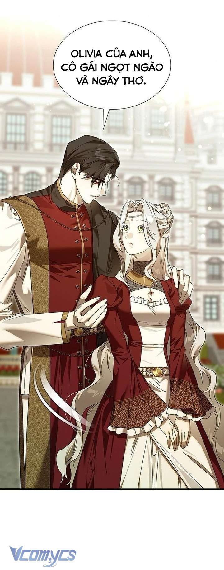 Cứ Cố Gắng Hết Sức Để Hối Hận - Chap 36 - Trang 26