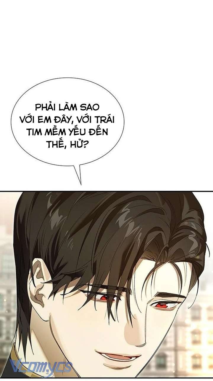 Cứ Cố Gắng Hết Sức Để Hối Hận - Chap 36 - Trang 27