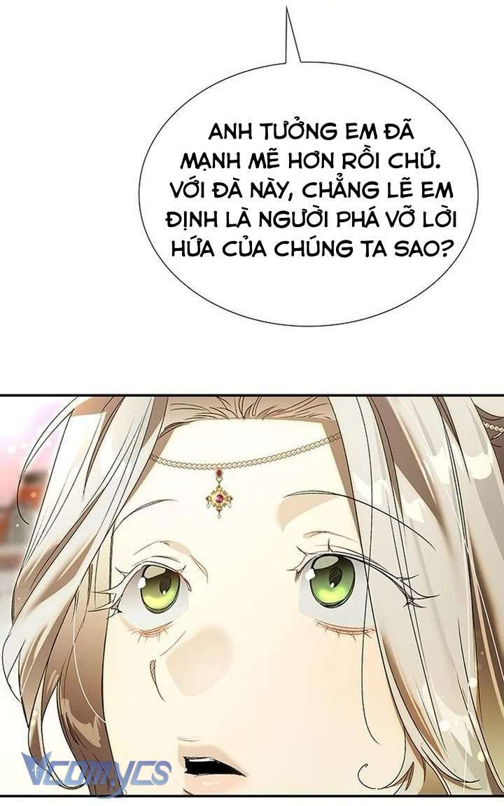 Cứ Cố Gắng Hết Sức Để Hối Hận - Chap 36 - Trang 28