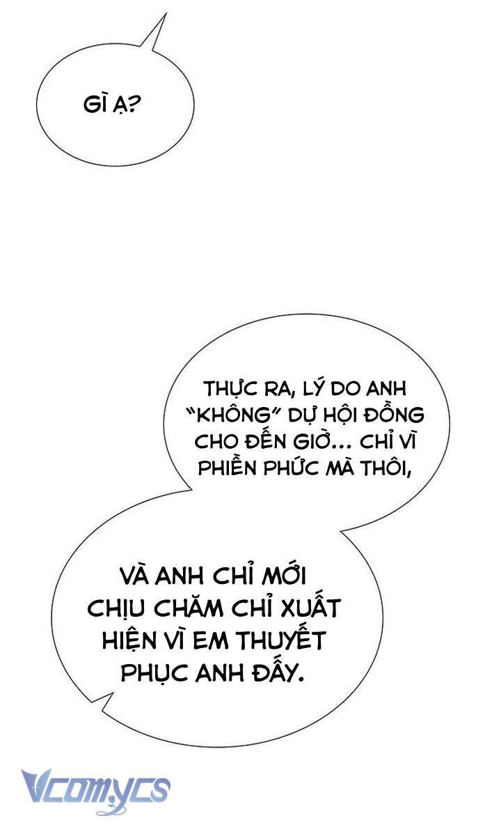 Cứ Cố Gắng Hết Sức Để Hối Hận - Chap 36 - Trang 29