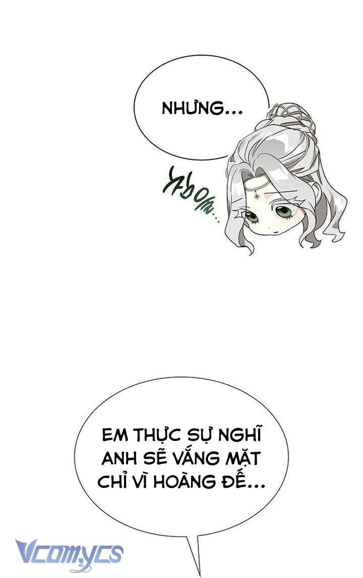 Cứ Cố Gắng Hết Sức Để Hối Hận - Chap 36 - Trang 30