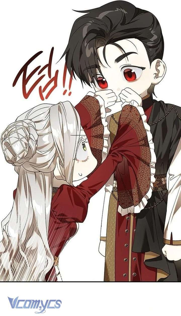 Cứ Cố Gắng Hết Sức Để Hối Hận - Chap 36 - Trang 31