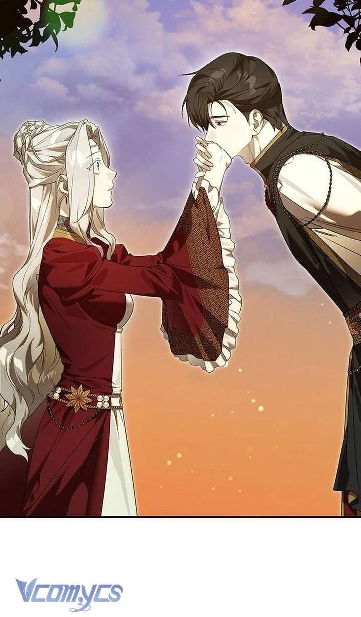 Cứ Cố Gắng Hết Sức Để Hối Hận - Chap 36 - Trang 34