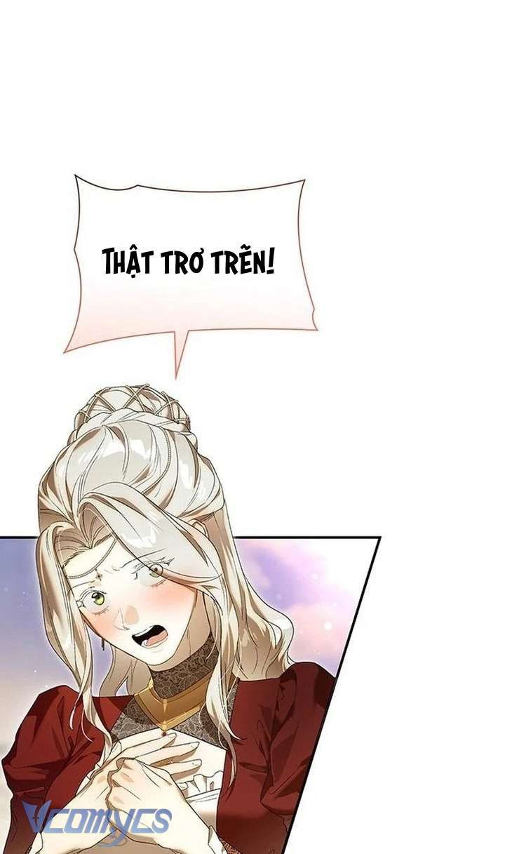 Cứ Cố Gắng Hết Sức Để Hối Hận - Chap 36 - Trang 37