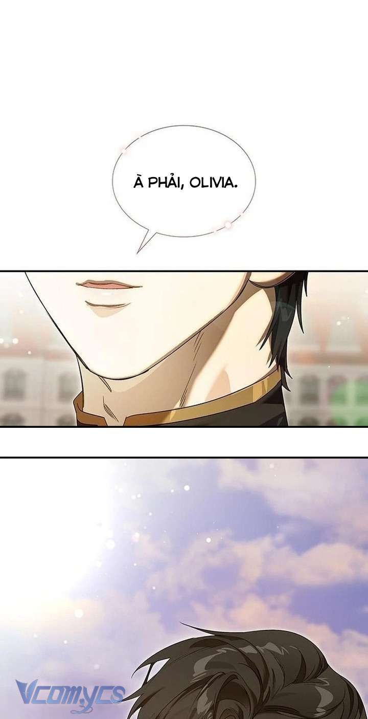 Cứ Cố Gắng Hết Sức Để Hối Hận - Chap 36 - Trang 40