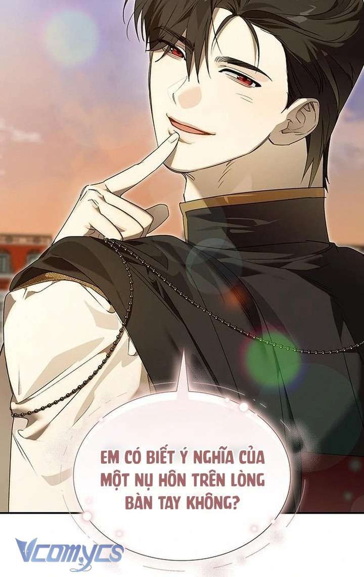 Cứ Cố Gắng Hết Sức Để Hối Hận - Chap 36 - Trang 41