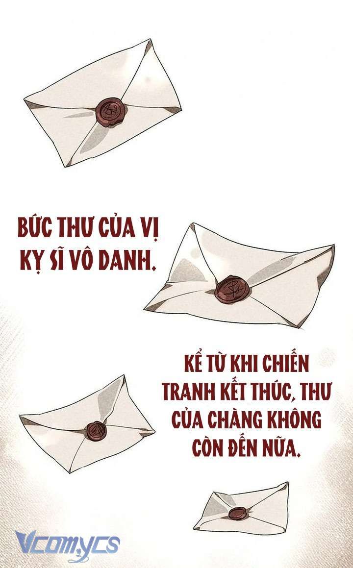 Cứ Cố Gắng Hết Sức Để Hối Hận - Chap 36 - Trang 47