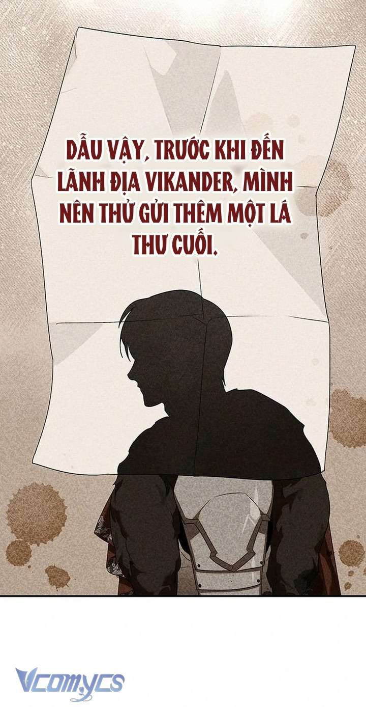 Cứ Cố Gắng Hết Sức Để Hối Hận - Chap 36 - Trang 48