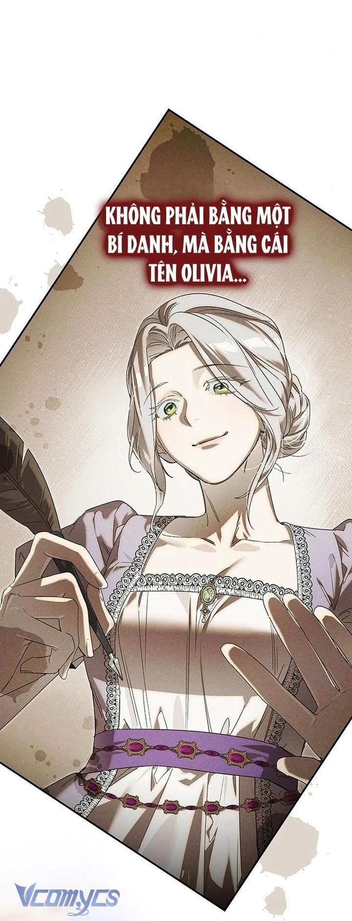Cứ Cố Gắng Hết Sức Để Hối Hận - Chap 36 - Trang 49