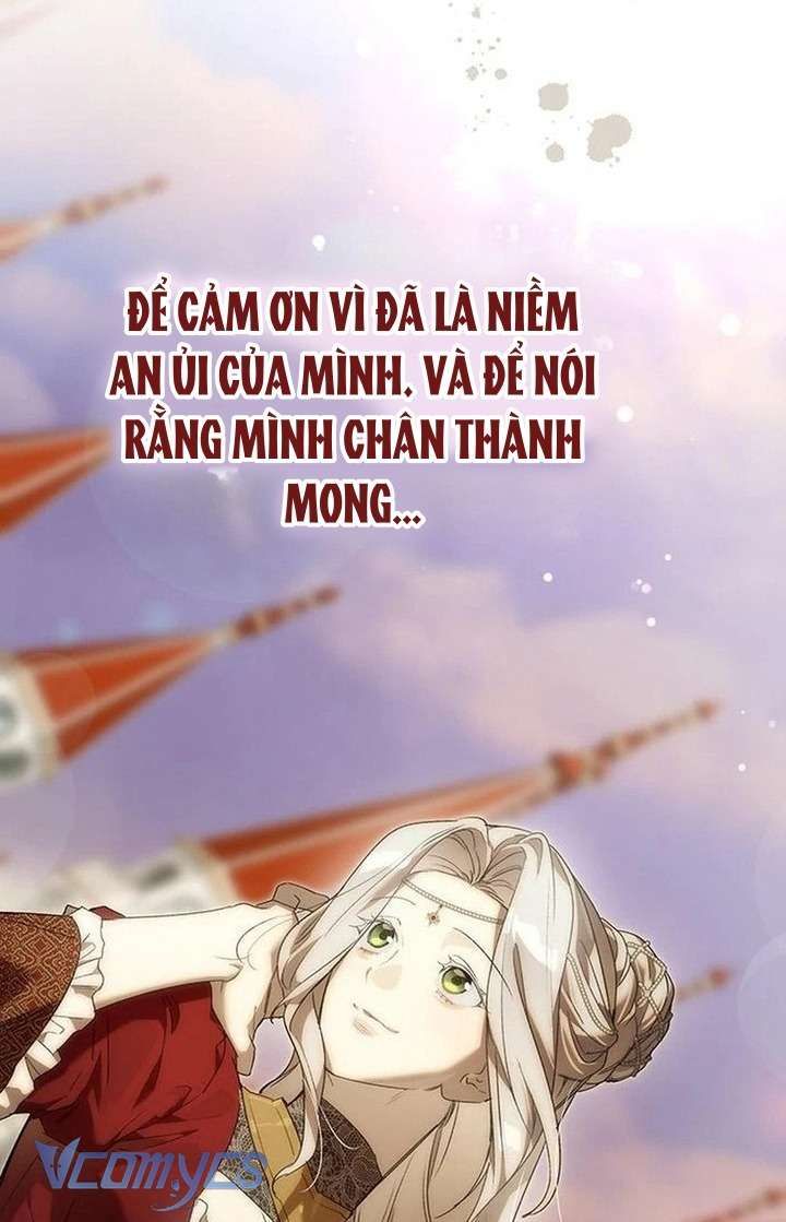 Cứ Cố Gắng Hết Sức Để Hối Hận - Chap 36 - Trang 50