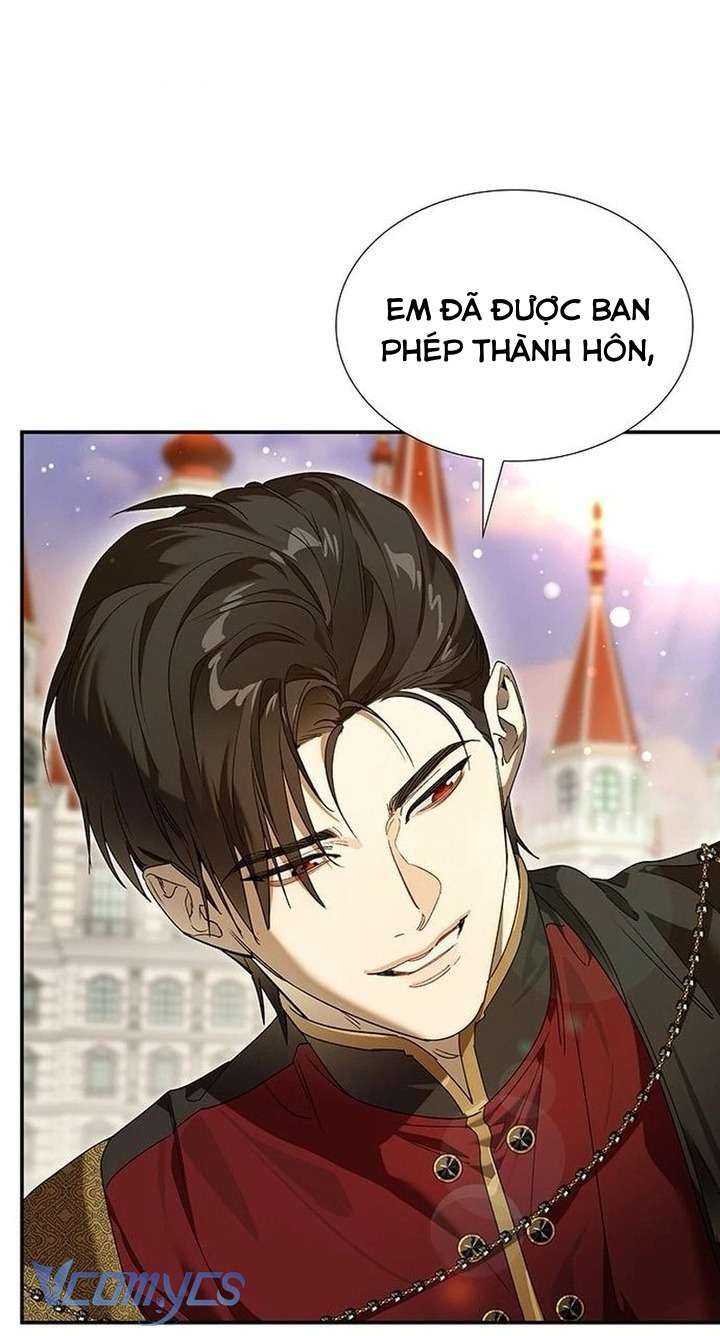 Cứ Cố Gắng Hết Sức Để Hối Hận - Chap 36 - Trang 6