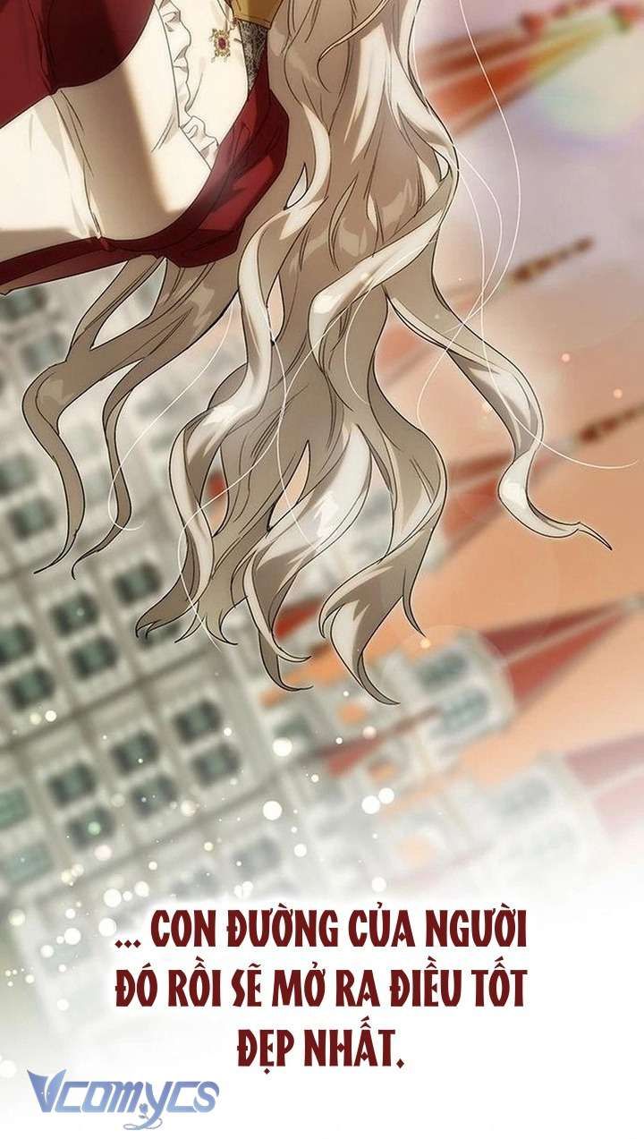 Cứ Cố Gắng Hết Sức Để Hối Hận - Chap 36 - Trang 51