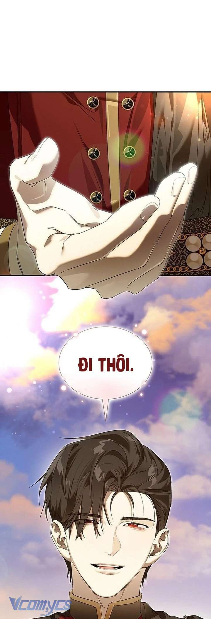 Cứ Cố Gắng Hết Sức Để Hối Hận - Chap 36 - Trang 53
