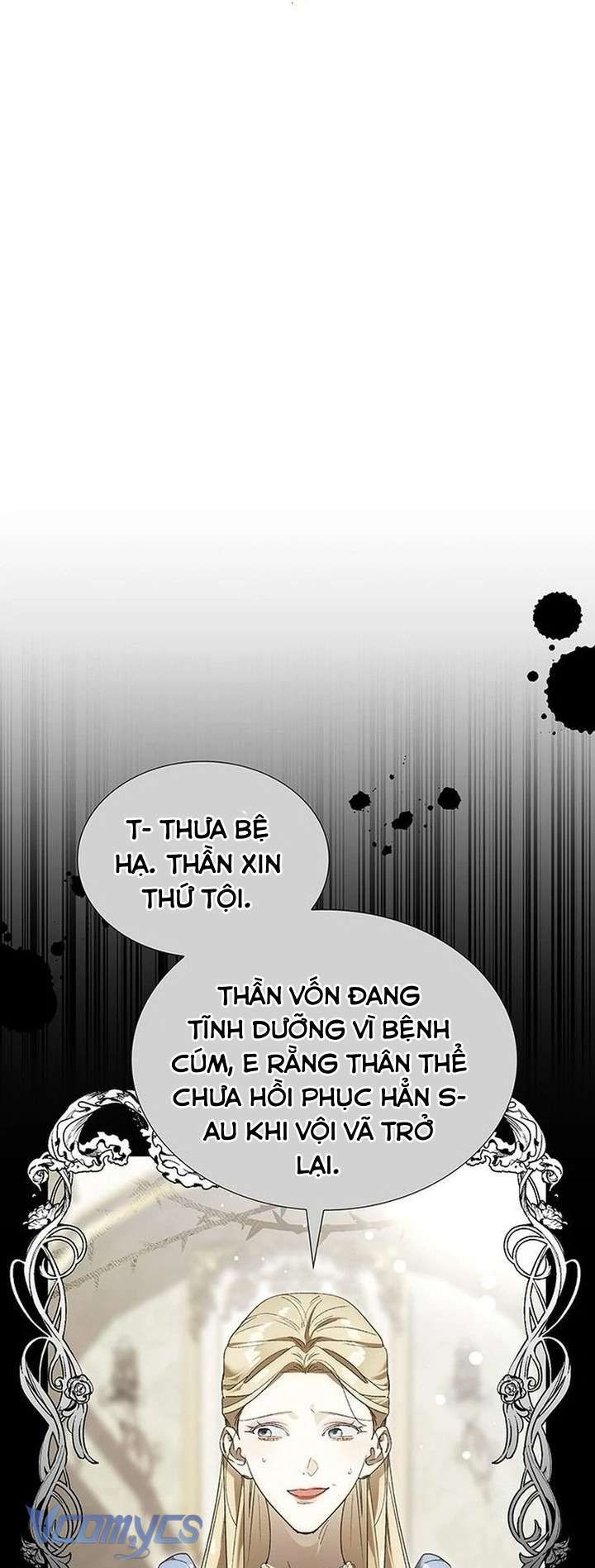 Cứ Cố Gắng Hết Sức Để Hối Hận - Chap 36 - Trang 57