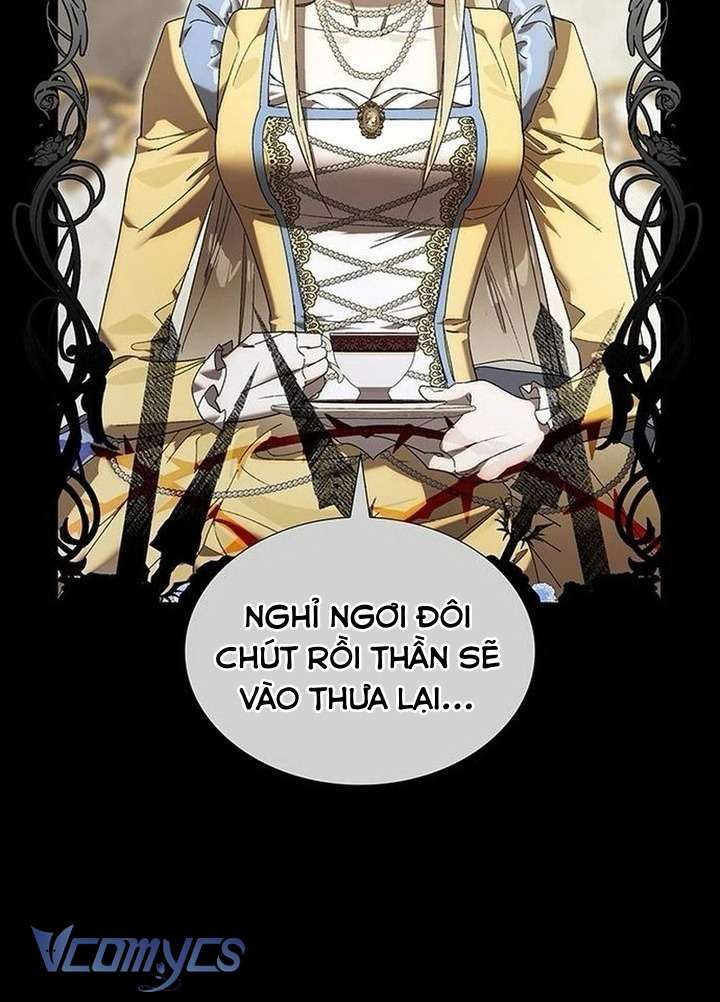 Cứ Cố Gắng Hết Sức Để Hối Hận - Chap 36 - Trang 58